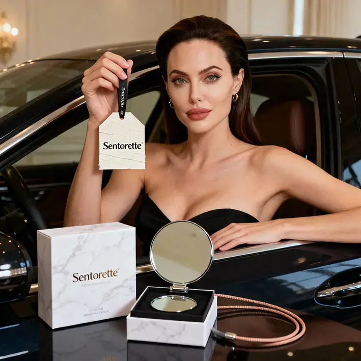 Deodoranti Auto come Strumento di Brand Loyalty﻿﻿